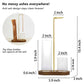 🥳2026 HETE AANBIEDING🥳💞50% KORTING!✨ 💝2-in-1 Wierook- & Kaarsenhouder Natuurlijke Houten Basis Aromatherapie Diffuser