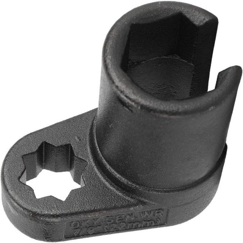 ⏳Tijdelijke aanbieding: 50% korting⏰Set van 5 stuks: offset-dopsleutels en schroefdraadfrezen voor O2-sensoren in auto’s🚗🔧