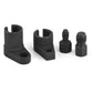 ⏳Tijdelijke aanbieding: 50% korting⏰Set van 5 stuks: offset-dopsleutels en schroefdraadfrezen voor O2-sensoren in auto’s🚗🔧