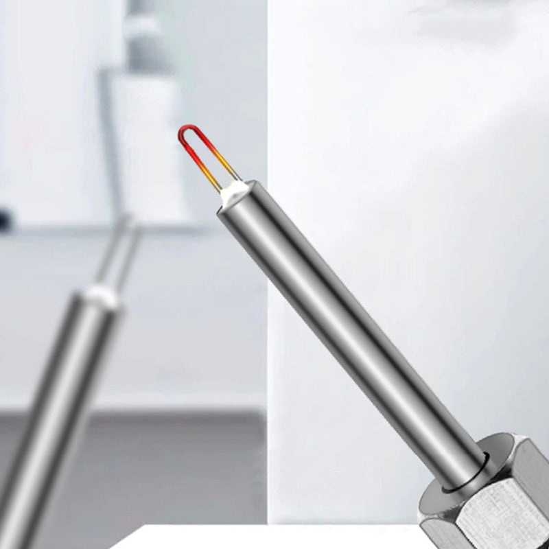 🔧Draagbare Lodeboer met Digitale Display – Perfect voor Reparaties & Vrije Tijd✨Instelbare Temperatuur, USB-Aangedreven & Compact!