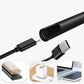 🔧Draagbare Lodeboer met Digitale Display – Perfect voor Reparaties & Vrije Tijd✨Instelbare Temperatuur, USB-Aangedreven & Compact!