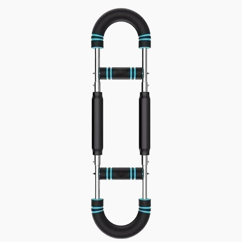 ⏳Tijdelijke aanbieding!💪3-in-1 U-Vorm Armtrainer – Train Kracht Overal & Altijd