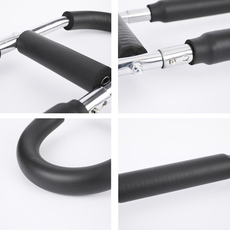 ⏳Tijdelijke aanbieding!💪3-in-1 U-Vorm Armtrainer – Train Kracht Overal & Altijd