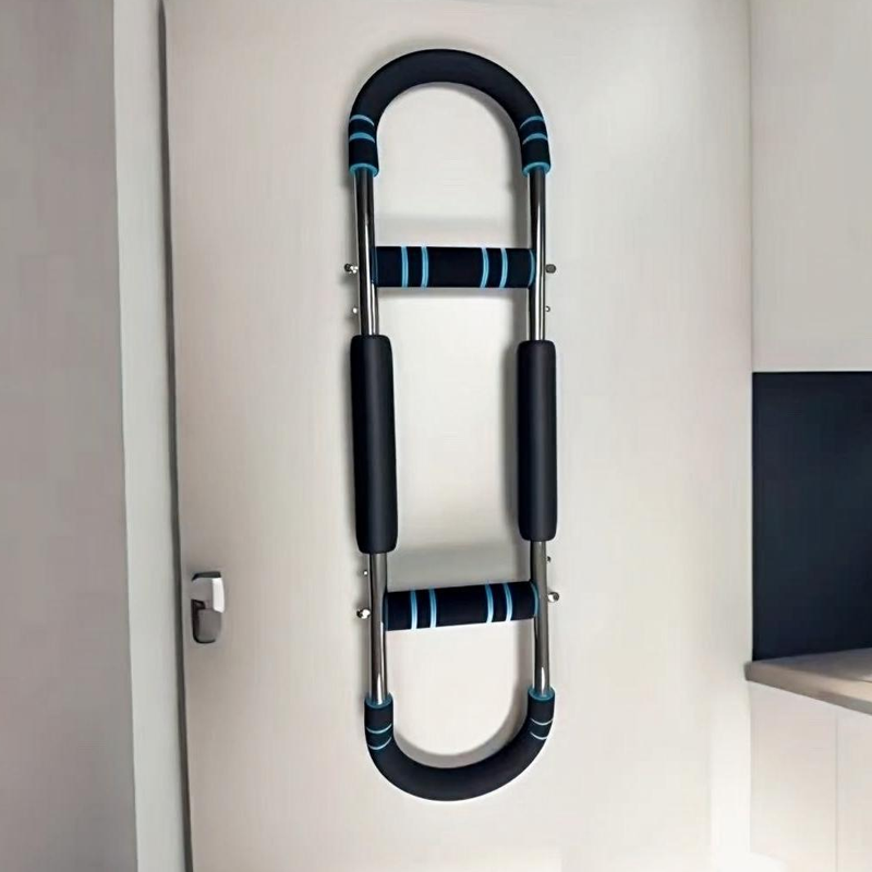 ⏳Tijdelijke aanbieding!💪3-in-1 U-Vorm Armtrainer – Train Kracht Overal & Altijd