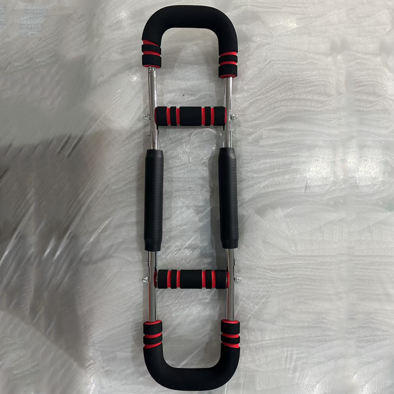 ⏳Tijdelijke aanbieding!💪3-in-1 U-Vorm Armtrainer – Train Kracht Overal & Altijd