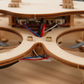 🎁2026 Nieuw binnen 50% KORTING💥✈️Houten bouwpakket voor kinderen om zelf een drone te maken 🎁💥