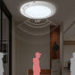 🥳2026 TOPAANBIEDING🥳50% KORTING!🔋Oplaadbare bewegingssensorlamp – Schakelt automatisch in/uit, bespaart energie. Geen elektricien nodig. Eenvoudig op elk plafond te bevestigen. Zorgt voor gemoedsrust bij ouderen. 🕊️🌙