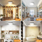 🥳2026 TOPAANBIEDING🥳50% KORTING!🔋Oplaadbare bewegingssensorlamp – Schakelt automatisch in/uit, bespaart energie. Geen elektricien nodig. Eenvoudig op elk plafond te bevestigen. Zorgt voor gemoedsrust bij ouderen. 🕊️🌙