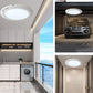 🥳2026 TOPAANBIEDING🥳50% KORTING!🔋Oplaadbare bewegingssensorlamp – Schakelt automatisch in/uit, bespaart energie. Geen elektricien nodig. Eenvoudig op elk plafond te bevestigen. Zorgt voor gemoedsrust bij ouderen. 🕊️🌙