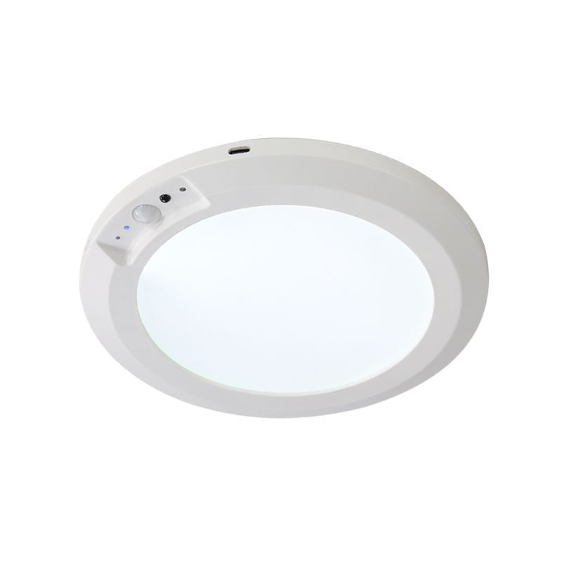 🥳2026 TOPAANBIEDING🥳50% KORTING!🔋Oplaadbare bewegingssensorlamp – Schakelt automatisch in/uit, bespaart energie. Geen elektricien nodig. Eenvoudig op elk plafond te bevestigen. Zorgt voor gemoedsrust bij ouderen. 🕊️🌙