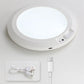 🥳2026 TOPAANBIEDING🥳50% KORTING!🔋Oplaadbare bewegingssensorlamp – Schakelt automatisch in/uit, bespaart energie. Geen elektricien nodig. Eenvoudig op elk plafond te bevestigen. Zorgt voor gemoedsrust bij ouderen. 🕊️🌙