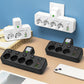 🎁Slimme stekkerdoos met USB-poorten