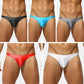 Heren Sexy Ondergoed met Voorzak | Zacht & Ademend