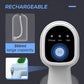 Sanitizer Nano Sprayer Gun - Draadloze Desinfectie Verstuiver 380ml