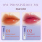 Opvullend en Anti-Rimpel Hydraterend Lippenserum