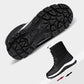 👢Vrouwenwaterdichte Winterlaarzen - Thermisch Geïsoleerd & Antislip, Perfect Voor Sneeuw En Koud Weer❄️✨