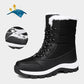 👢Vrouwenwaterdichte Winterlaarzen - Thermisch Geïsoleerd & Antislip, Perfect Voor Sneeuw En Koud Weer❄️✨