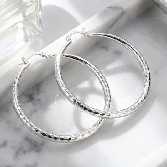 💎 Diamanten Oorringen voor Dames | De Tijdloze Perfectie van Briljantslijpsel 💫