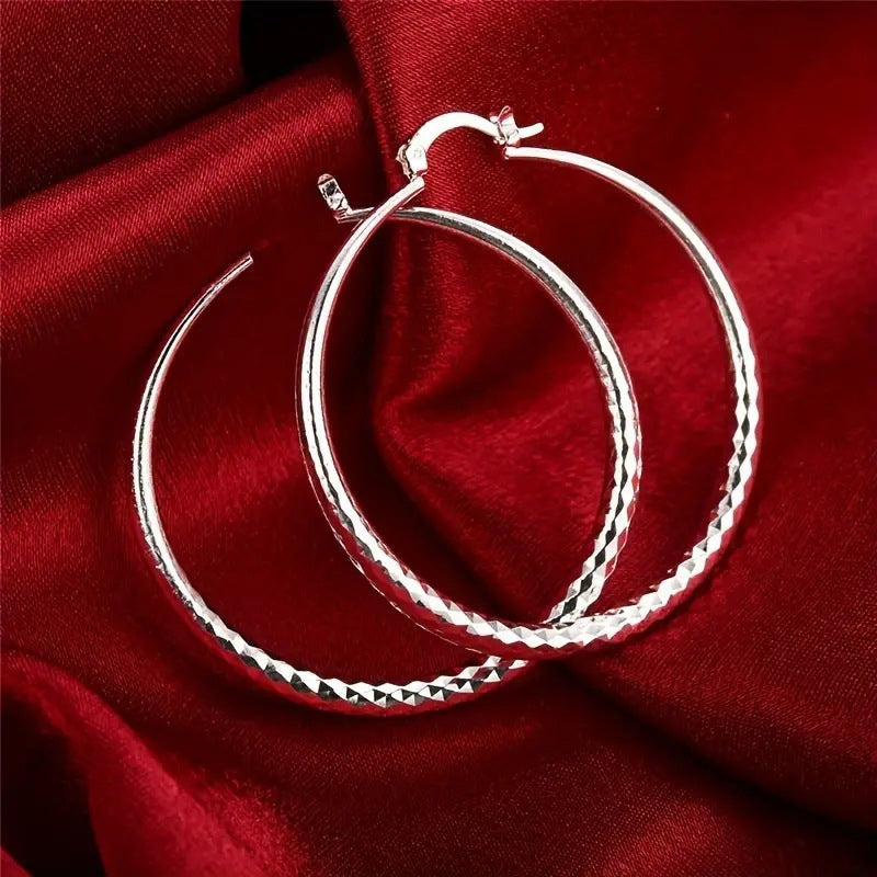 💎 Diamanten Oorringen voor Dames | De Tijdloze Perfectie van Briljantslijpsel 💫