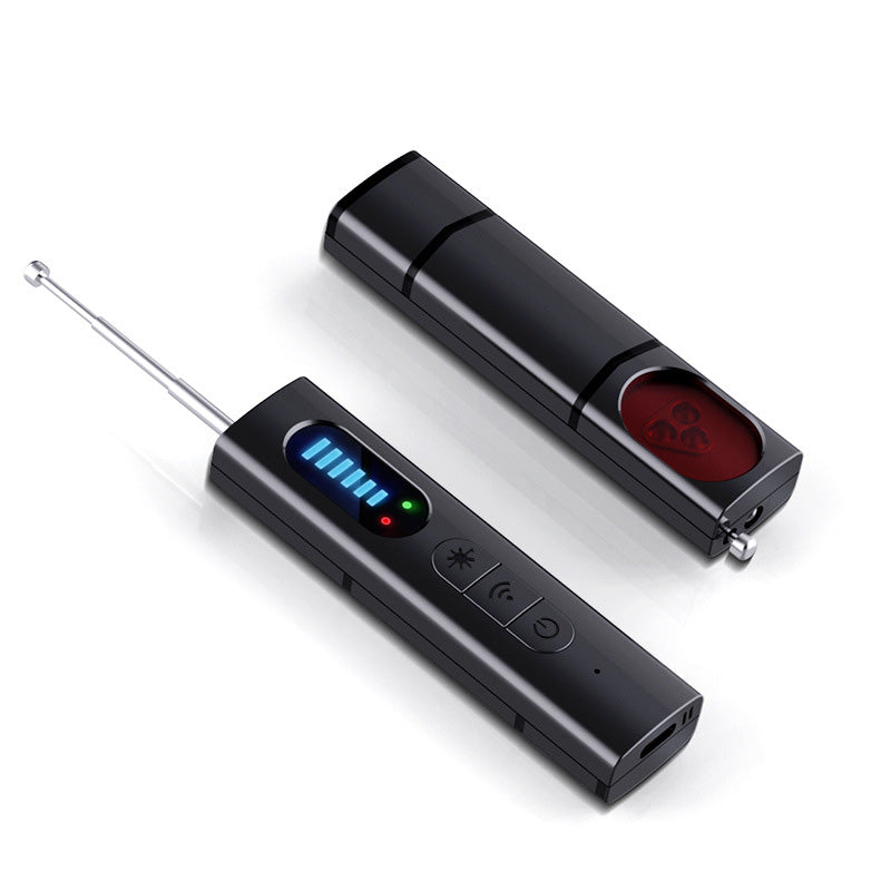 🔥 2026 NIEUW BINNEN 💥 50% KORTING 🔎 Verborgen Camera Detector – Bescherm uw privacy overal 🛡️