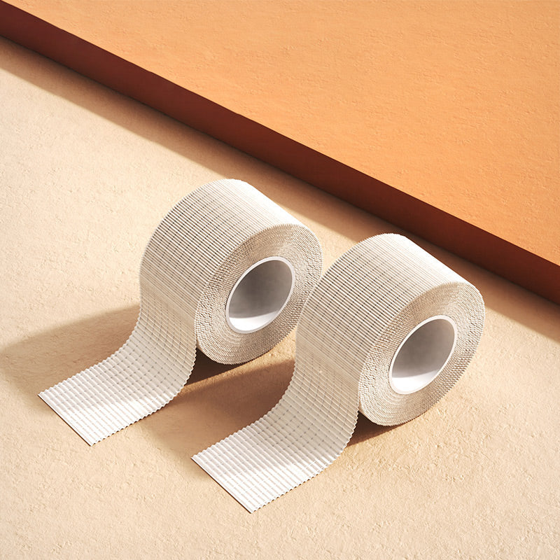 Tafel- en Stoelpoten Beschermer - Zelfklevende Vloerbeschermer 4,5m Antislip & Geluiddemper