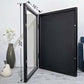 🎉Nieuwjaars Cadeau 50% KORTING!🧥Houten Herinneringskleding Displayframe (Magnetische Deur)