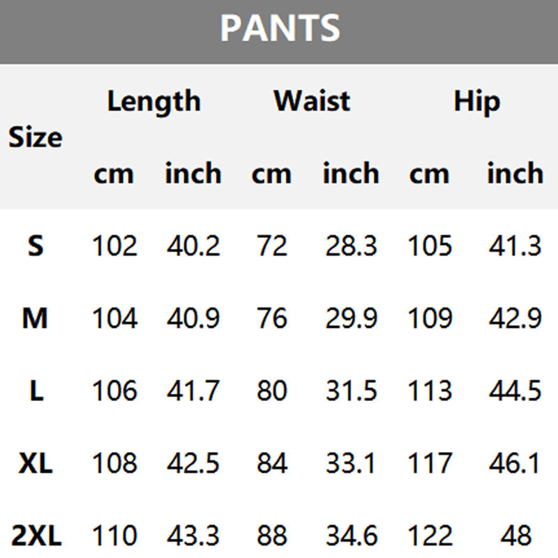 🔥 Heren casual top met capuchon en broek, 2-delige set
