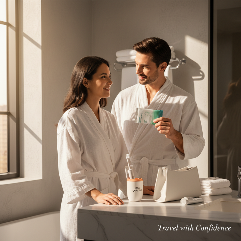 ✨ Set wegwerpbare, waterdichte toiletbrilhoezen – Hygiënisch, comfortabel en ideaal voor op reis en in openbare toiletten 🧳