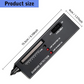 🎁2026 Nieuw binnen 50% KORTING💥Professionele Diamanttester Pen