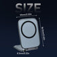 Magnetische telefoonhouder met stevige bevestiging