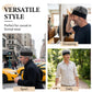 Unisex Hip-Hop Stijl Pruikenmuts