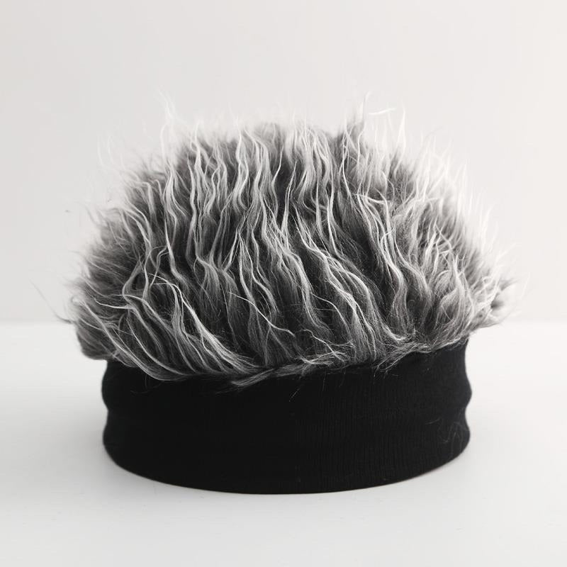 Unisex Hip-Hop Stijl Pruikenmuts