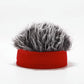 Unisex Hip-Hop Stijl Pruikenmuts