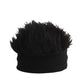 Unisex Hip-Hop Stijl Pruikenmuts