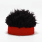 Unisex Hip-Hop Stijl Pruikenmuts