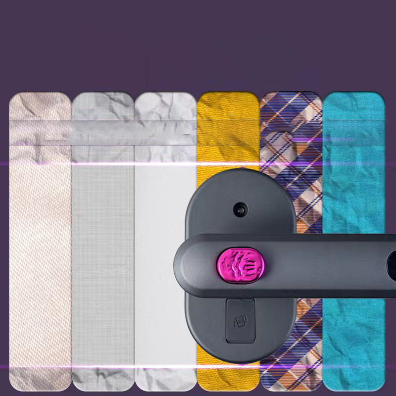 💗Laatste dag van de sale 50% korting⚡50k+ verkocht💕Draagbaar mini strijkijzer