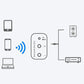 📢📢50% korting⏰Draadloze Bluetooth 5.0-audioreceiver – Stabiele verbinding, hoge geluidskwaliteit en universele compatibiliteit✨