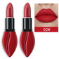 Langhoudende Matte Lippenstift in Lipvorm
