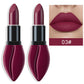 Langhoudende Matte Lippenstift in Lipvorm