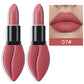 Langhoudende Matte Lippenstift in Lipvorm