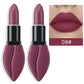 Langhoudende Matte Lippenstift in Lipvorm