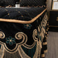 📢📢NIEUW PRODUCT 2026 – 50% KORTING✨Glissed hoeslaken + dekbedovertrek + kussensloop💓🛏️ Vangt de elegantie en het comfort van het moment💫