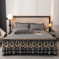 📢📢NIEUW PRODUCT 2026 – 50% KORTING✨Glissed hoeslaken + dekbedovertrek + kussensloop💓🛏️ Vangt de elegantie en het comfort van het moment💫