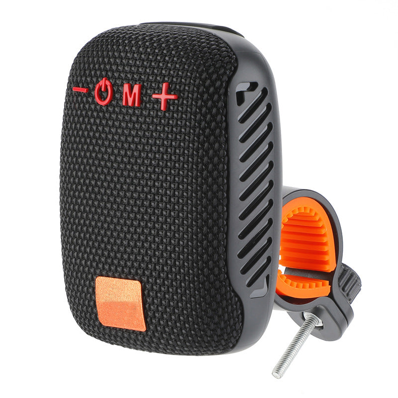 🔊💦 50K+ VERKOCHT! IPX5 Waterdichte fiets bluetooth luidspreker, handsfree bellen & TWS stereo