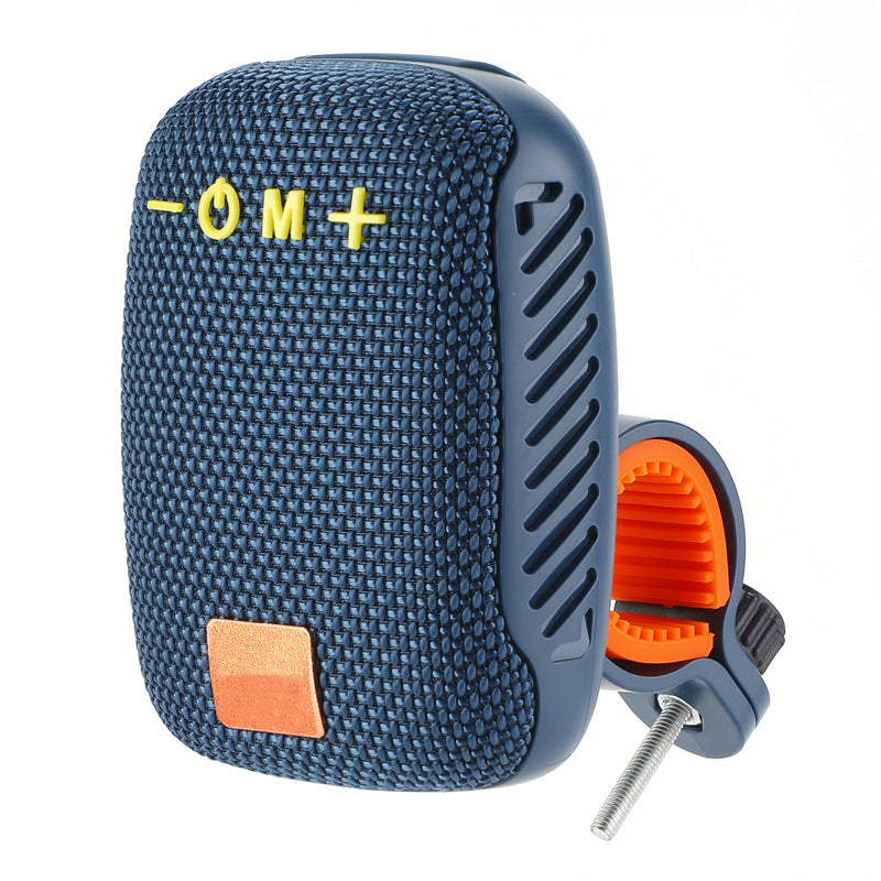 🔊💦 50K+ VERKOCHT! IPX5 Waterdichte fiets bluetooth luidspreker, handsfree bellen & TWS stereo