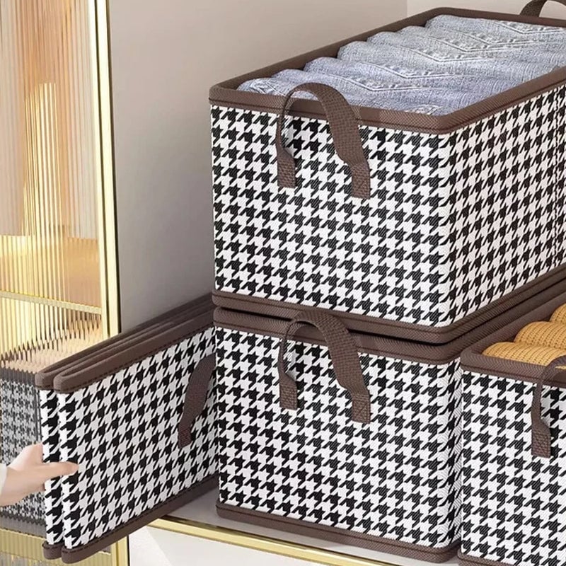 Opvouwbare Jeans Organizer voor in de Kast