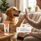 🎉Nieuwjaars Cadeau 50% KORTING!🐾Verzachtende Pootbalsem voor Hond & Kat – Genees Gebarsten Pootjes met 100% Natuurlijke Ingrediënten!