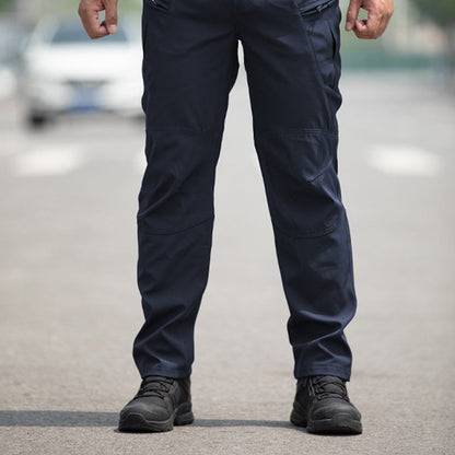 Comfortabele en slijtvaste werkbroek