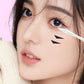 Waterdichte siliconen eyeliner sjablonen met gevleugelde tip