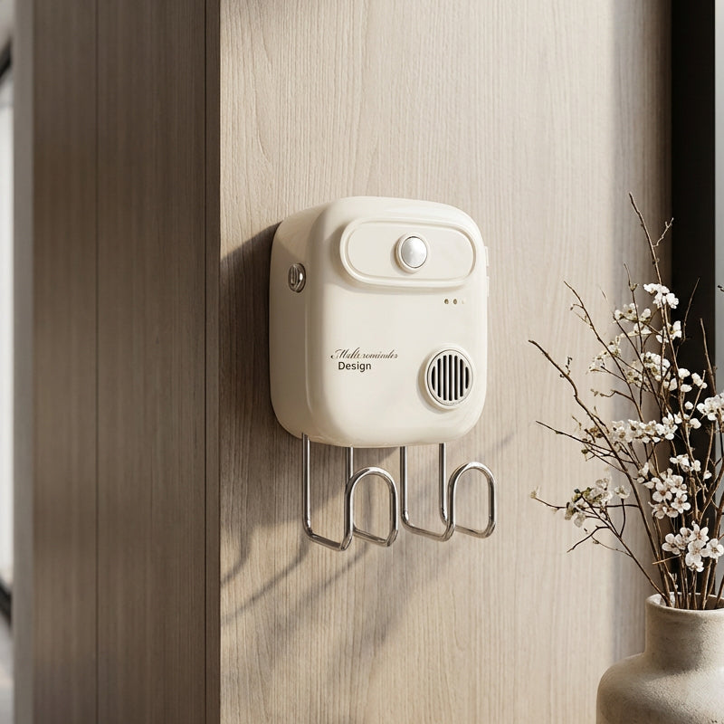 Slimme Infrarood Sensor met Spraakopname